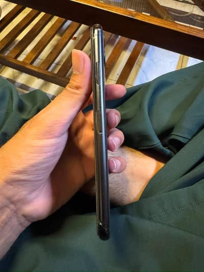 Apple iPhone 11 Pro Max