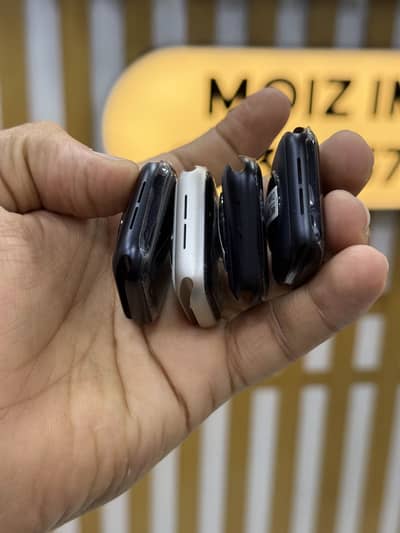 Apple watch se 2022 Gps+Cellular