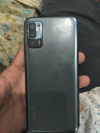 Xiaomi Redmi 10 5g