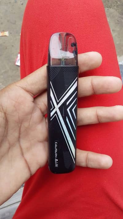 Uwell Caliburn Air Pod – For Sale!