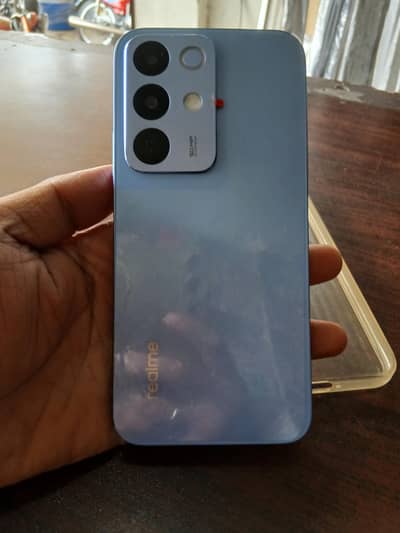 Realme c85