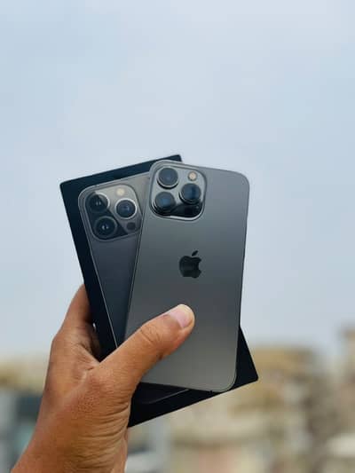 Apple iPhone 13 Pro