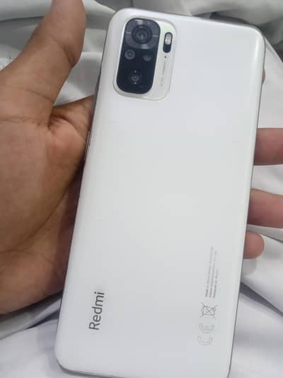 Xiaomi Mi Note 10 128gb