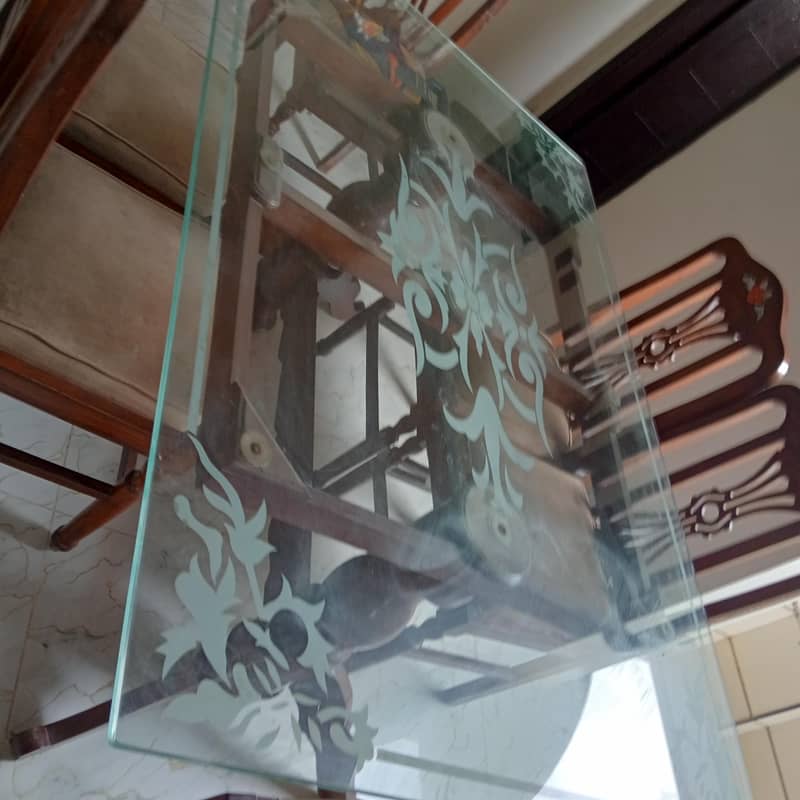 Dining table for sell 1