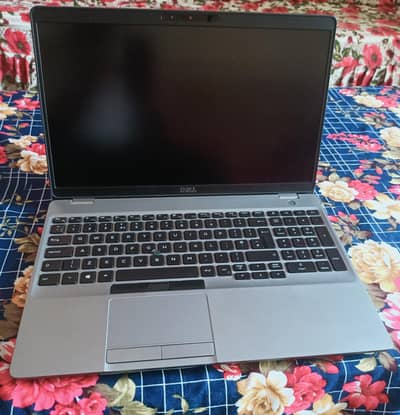 Dell Latitude 5511 i7 10thGen H | 2Gb Nvidia | Touch Display | 8/256