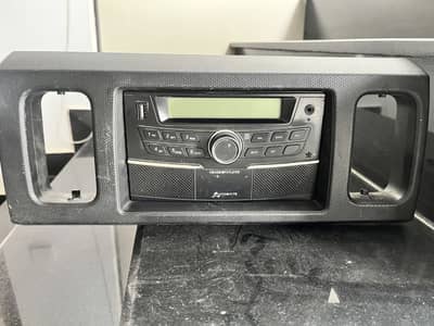 Alto audio system brand new