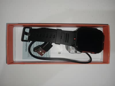 Senbono l81b sports watch