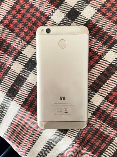 Xiaomi Redmi A4 3 Gb 32 Gb