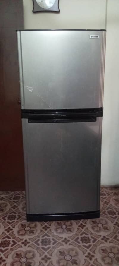 REFRIGERATOR