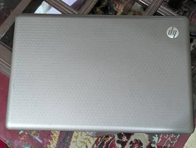 HP G62 Laptop | Intel Core i3 (1st Gen) | 4GB RAM | 15.6"