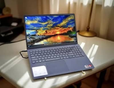 Dell Gaming Core i5 7th Generation (Ram 8GB + SSD 256GB) 15 Display