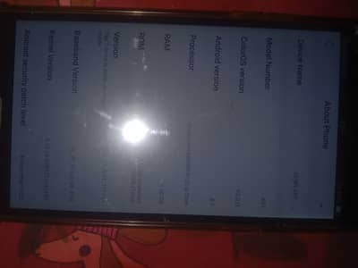 OPPO A57