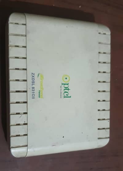 PTCL  DEVICE