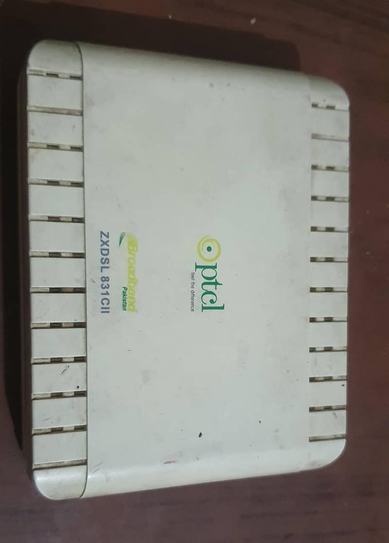 PTCL  DEVICE 0