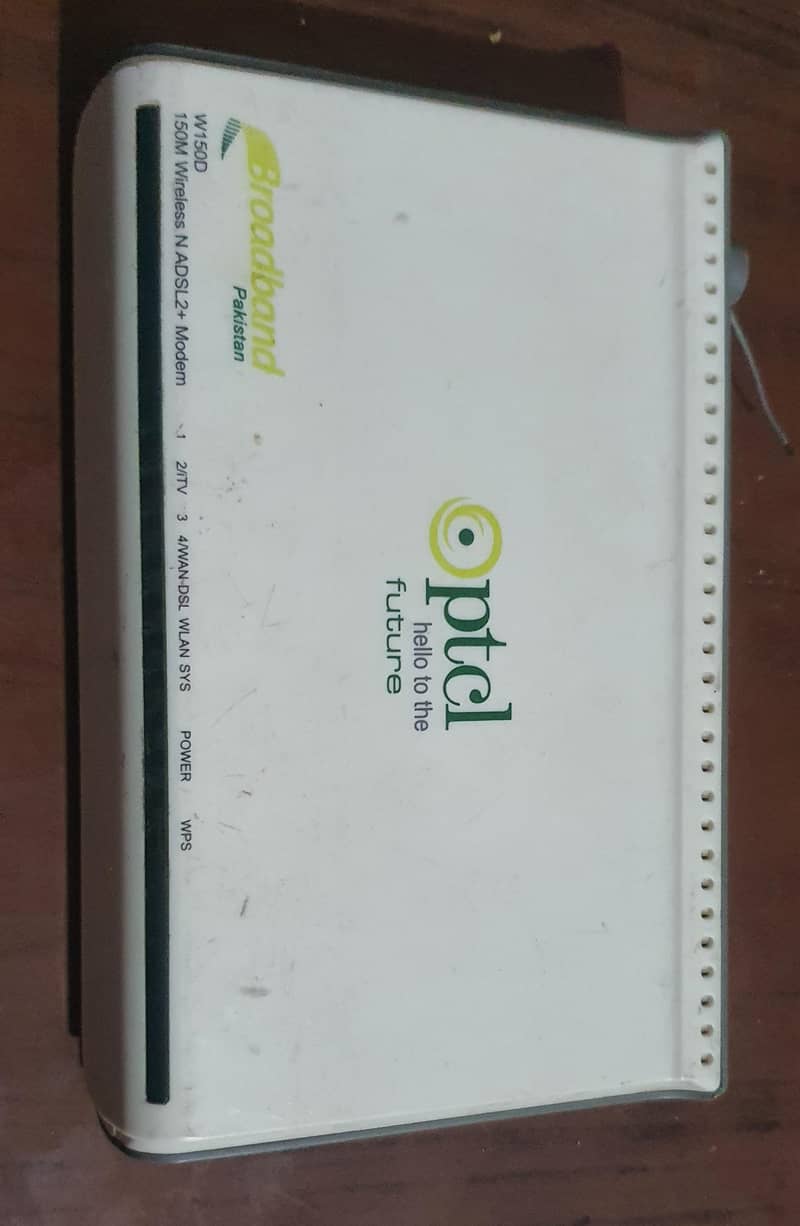 PTCL  DEVICE 1