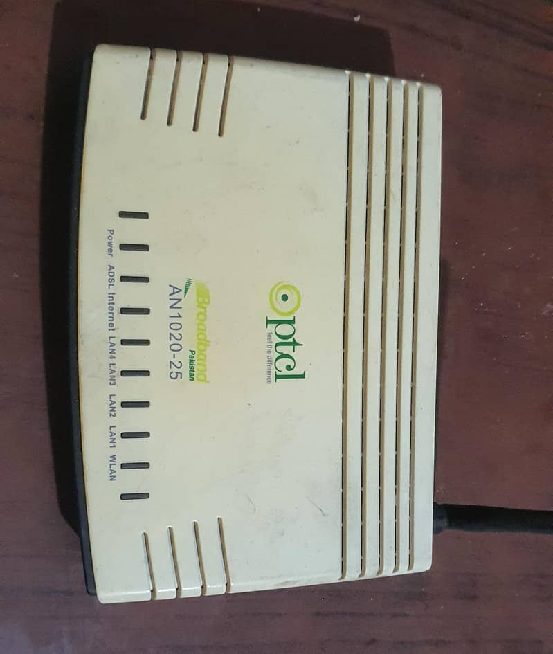 PTCL  DEVICE 2