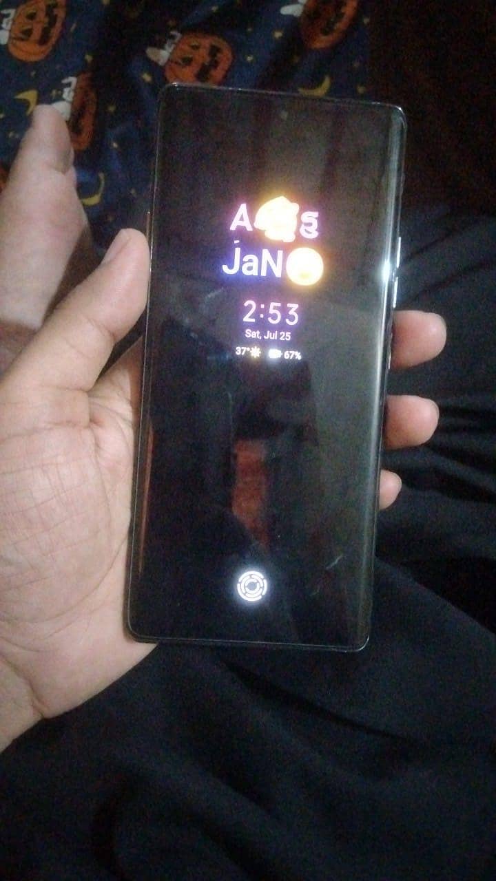 Tecno CAMON 40 Pro 5