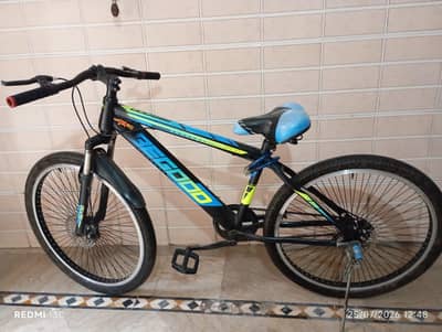 Bicyles Cycle