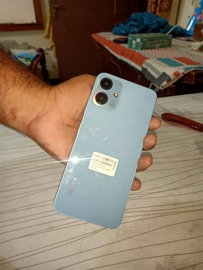 Sparx Neo 5 Plus | 3GB / 64GB | Brand New (Just Box Opened)