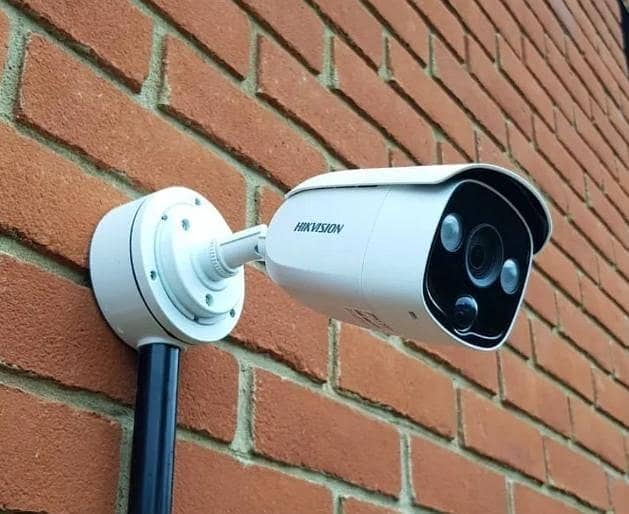 CCTV CAMERA 0