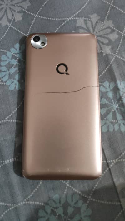 QMobile X700 Pro
