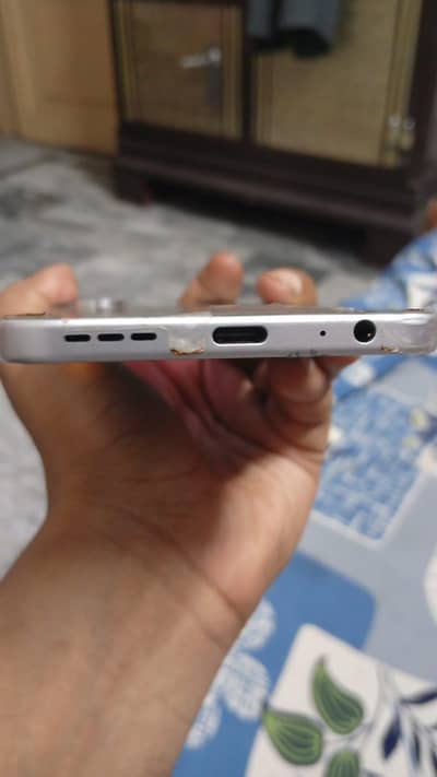 Tecno spark 40 pro