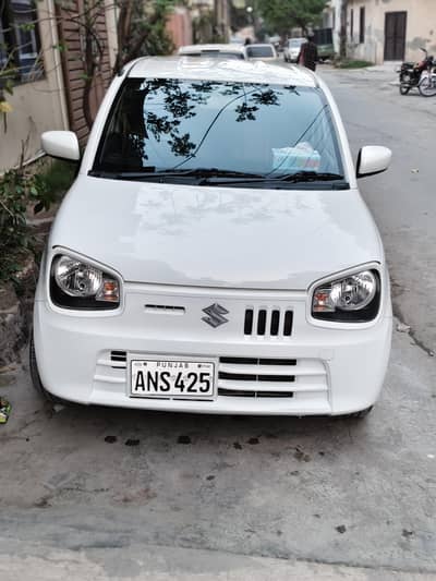 Suzuki Alto 2022/23