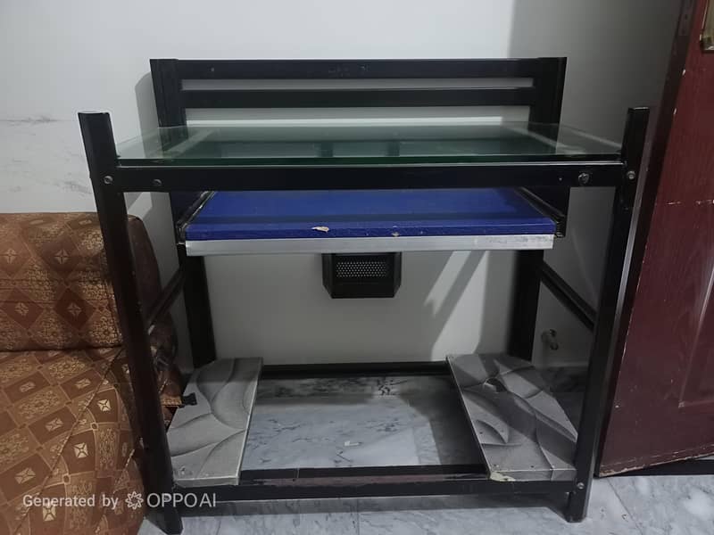Computer Table 2