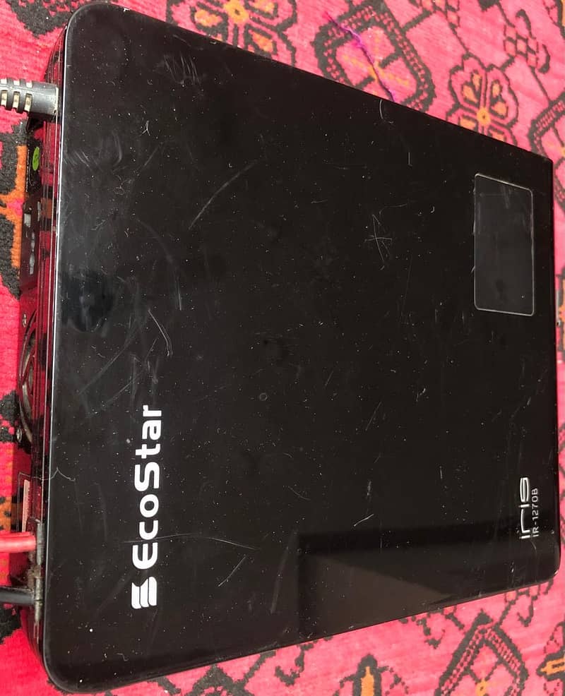 EcoStar UPS 2