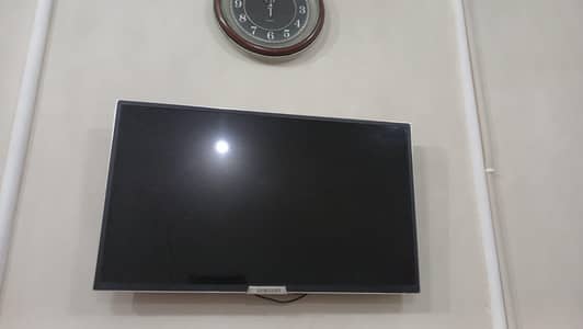 Samsung led