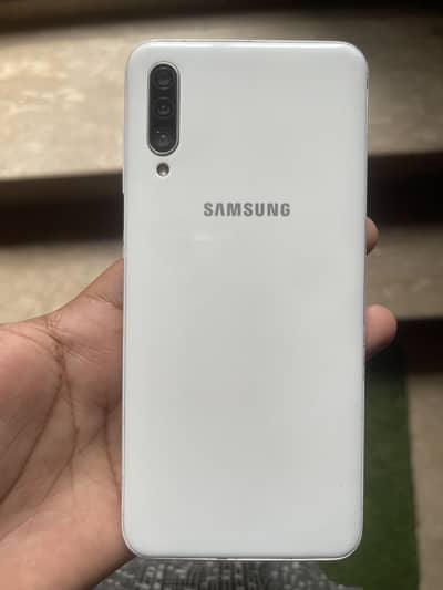 SAMSUNG A30s 4/128