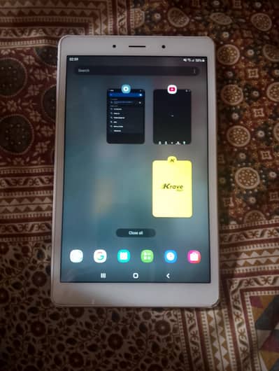 Samsung tablet sim bh chalti ha ok ha bilkul