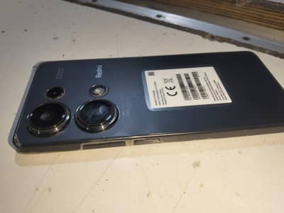 Xiaomi Redmi Note 13 Pro 12gb 512