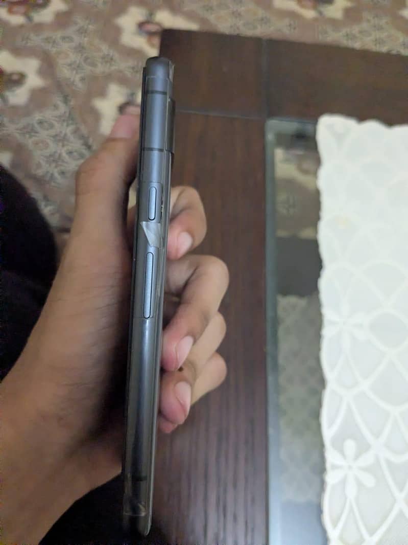 Google Pixel 7a 0