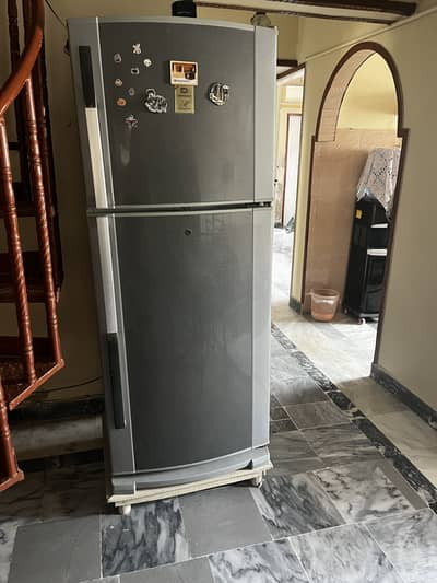 Dawlance refrigerator