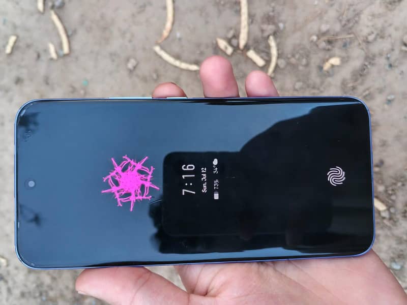 infinix 1