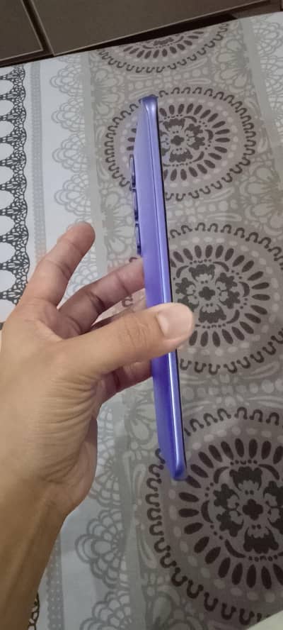 Infinix Hot 6 Pro plus  approved