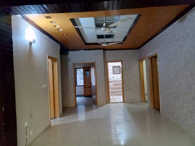 G 11/1 Double Story House for sale House for sale Size 30 60 newly Brand New proper Corner Extra land 5 bed 5 bath 2 drawing 2 tvl 2 kitchen