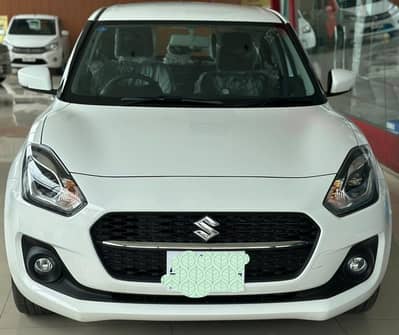 SWIFT GLX ZERO METET