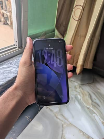 Apple iPhone 11 JV