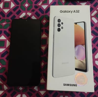 Samsung Mobile A32