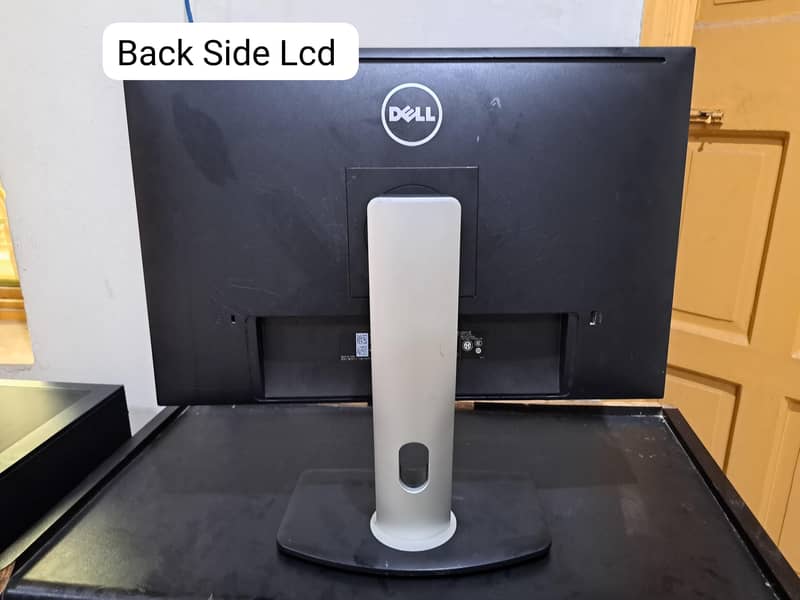 Full Gaming Computer Setup 12