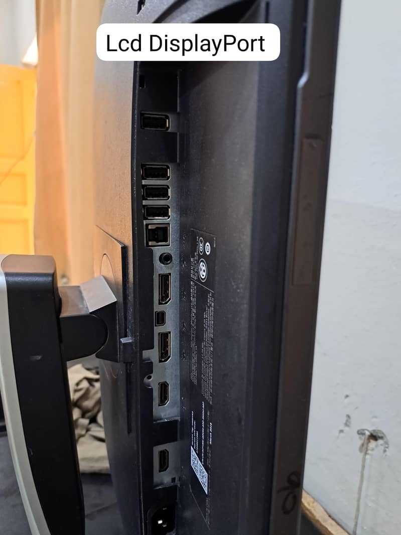 Full Gaming Computer Setup 13