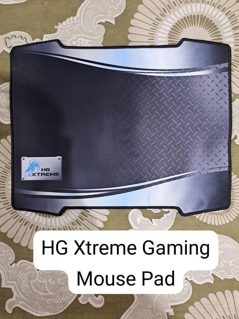 Full Gaming Computer Setup 19