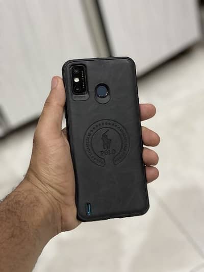 tecno spark 6 go 4gb 64gb all ok exchange possible 03150815779
