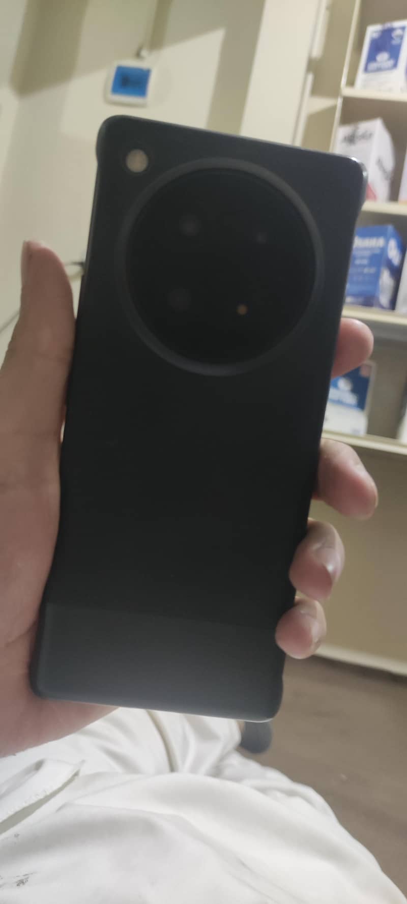 Infinix Zero 40 1