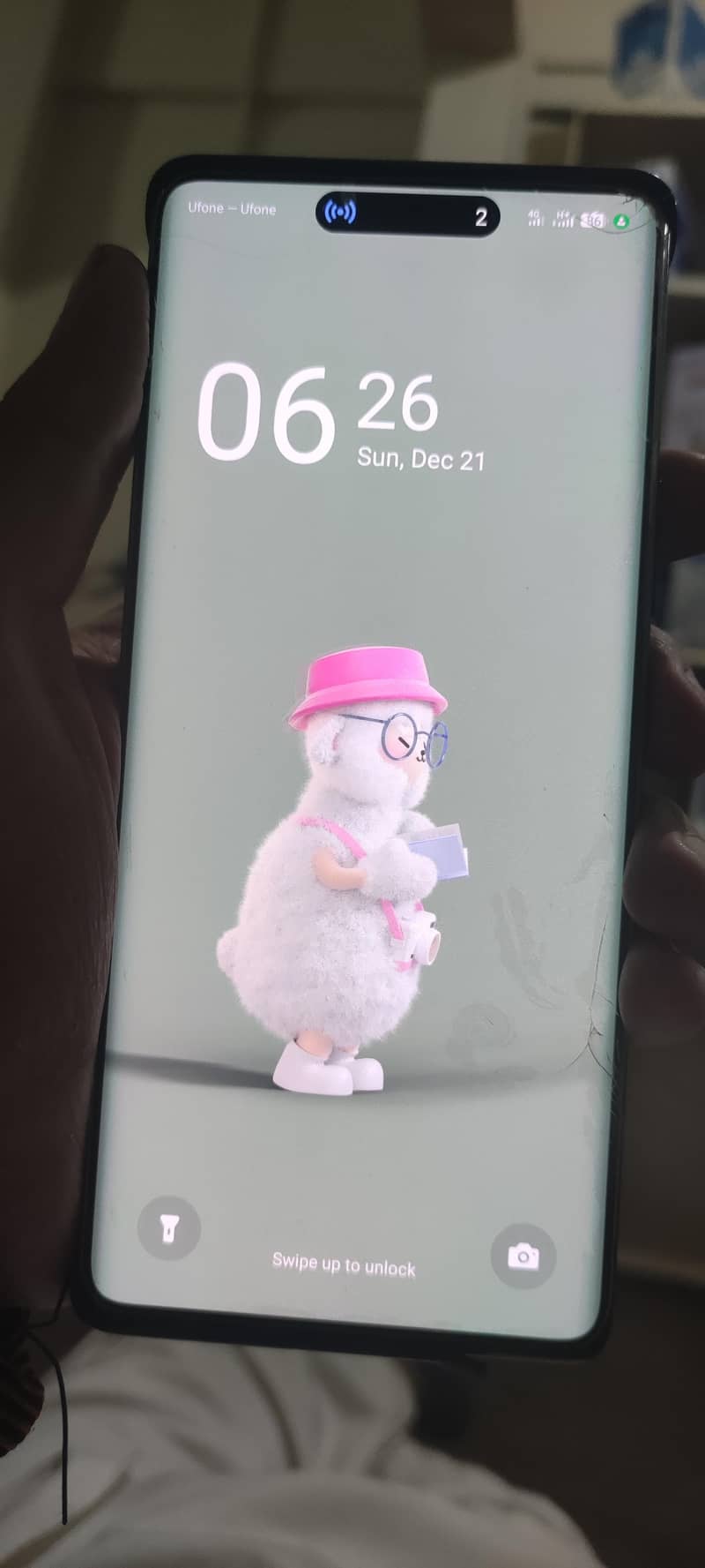 Infinix Zero 40 2