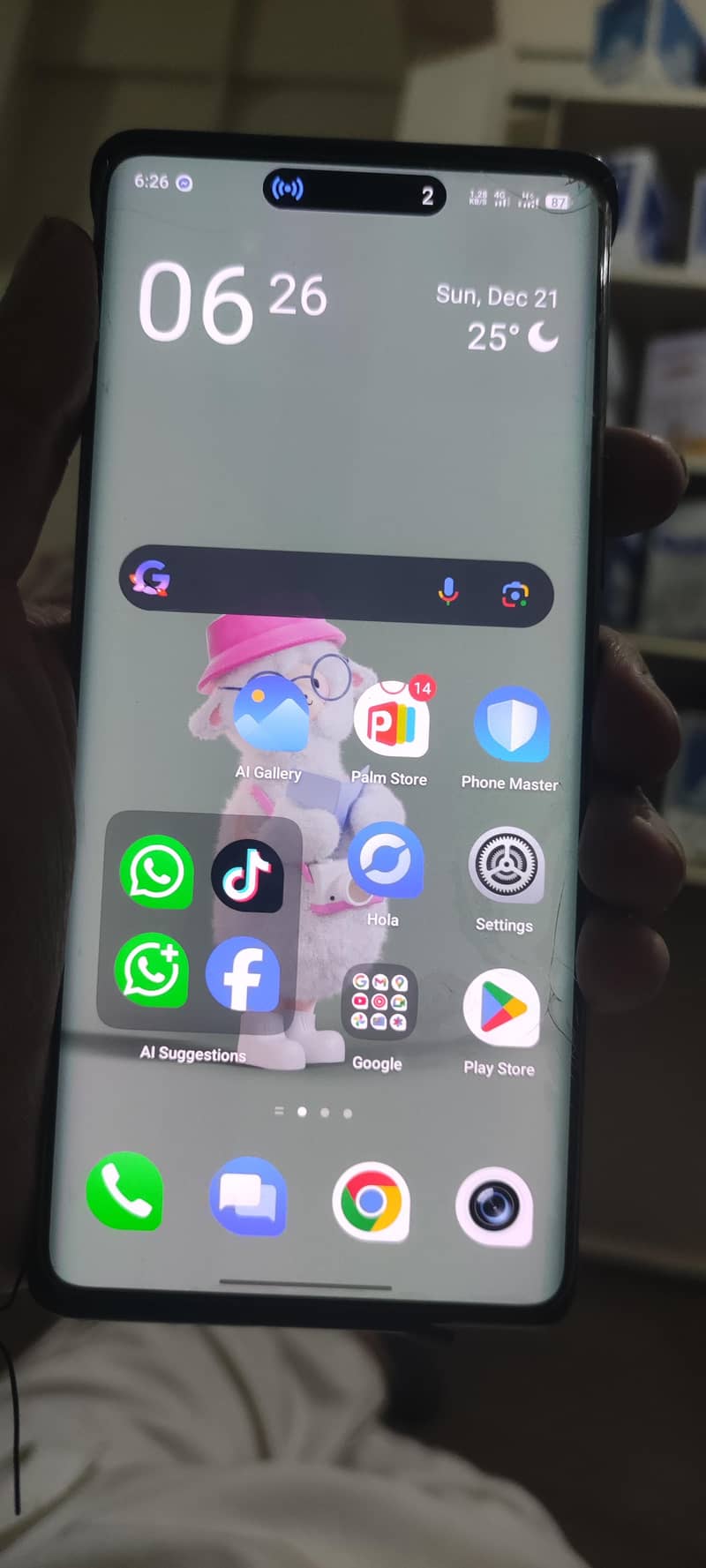 Infinix Zero 40 3