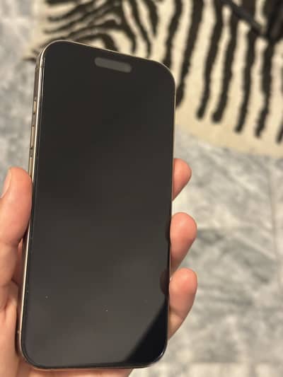 iphone 16 pro 256 GB
