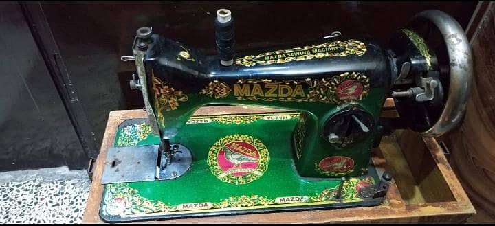silai machine 0
